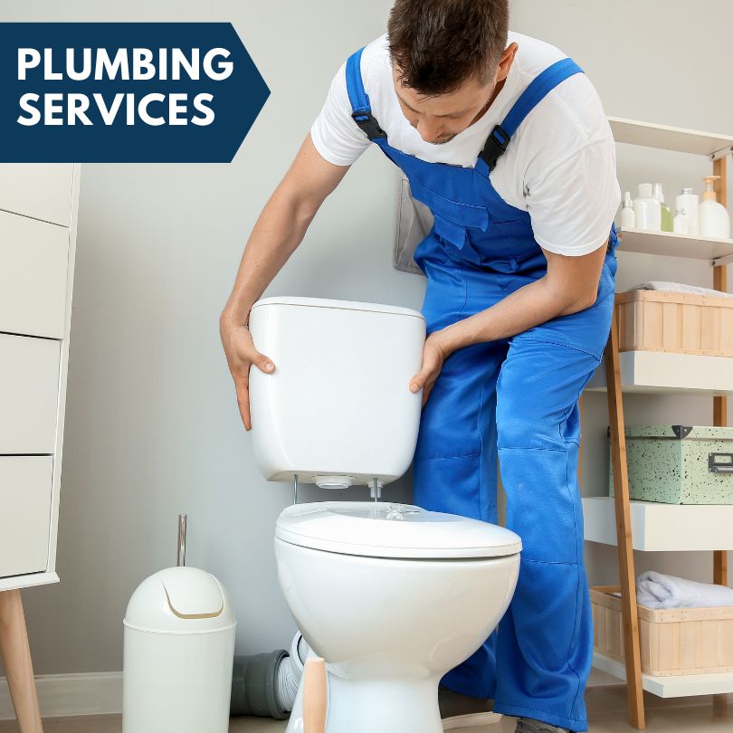 Plumbing Company in Randolph, NY